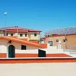 Bed & Breakfast Afrodite