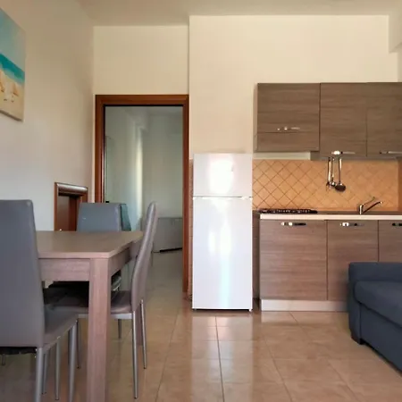 Afrodite * Сольфара-Маре