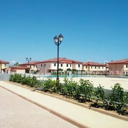 Afrodite Bed & Breakfast