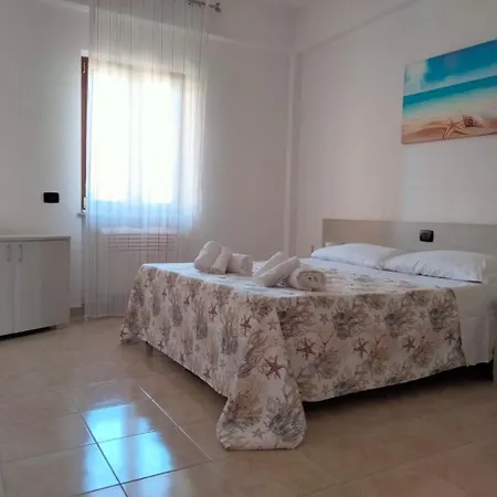 Bed & Breakfast Afrodite *