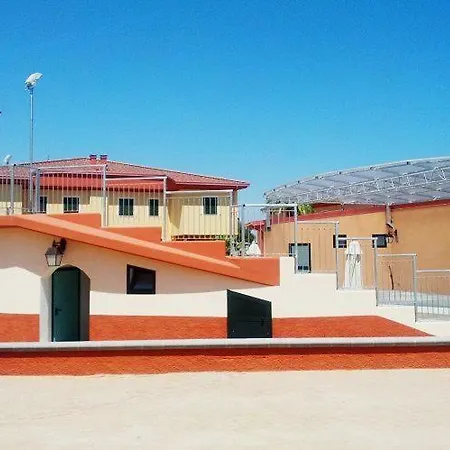 Bed & Breakfast Afrodite