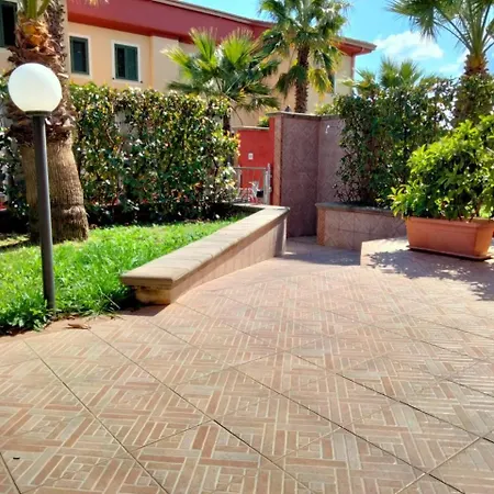 Afrodite Solfara Mare