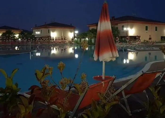 Bed & Breakfast Afrodite *