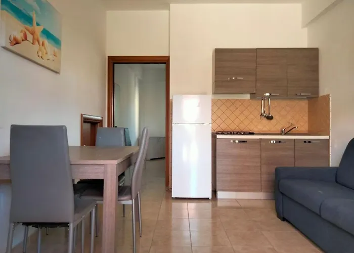 Afrodite * Solfara Mare