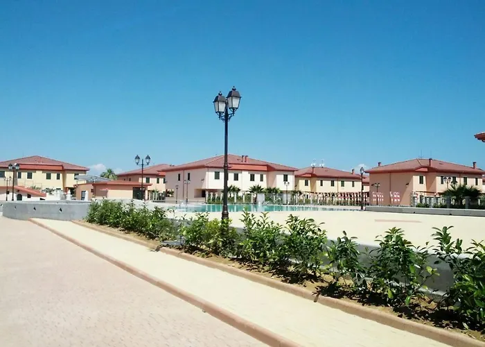 Afrodite Bed & Breakfast