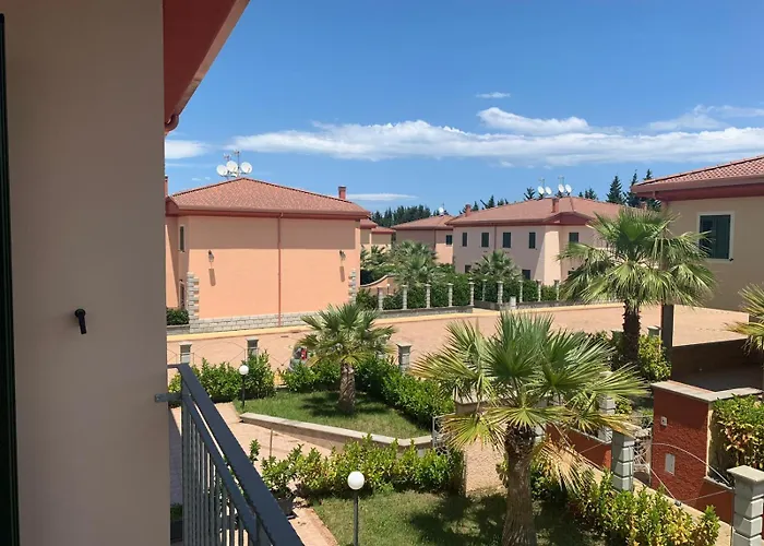 Afrodite Bed & Breakfast *