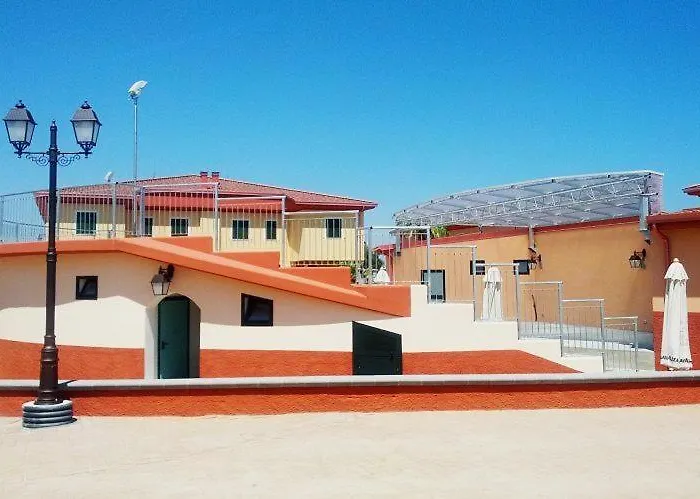 Bed & Breakfast Afrodite